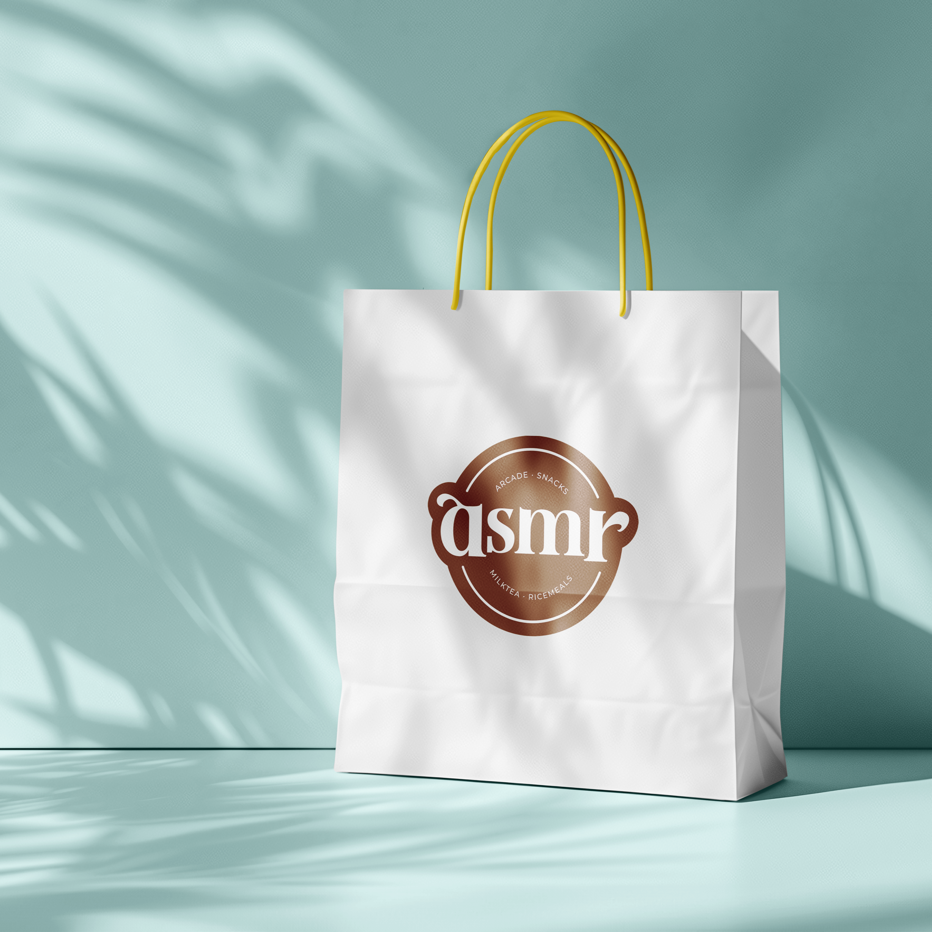 Paper bag